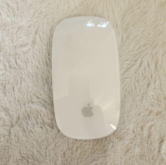 Apple Magic Mouse - Picture 1 of 2
